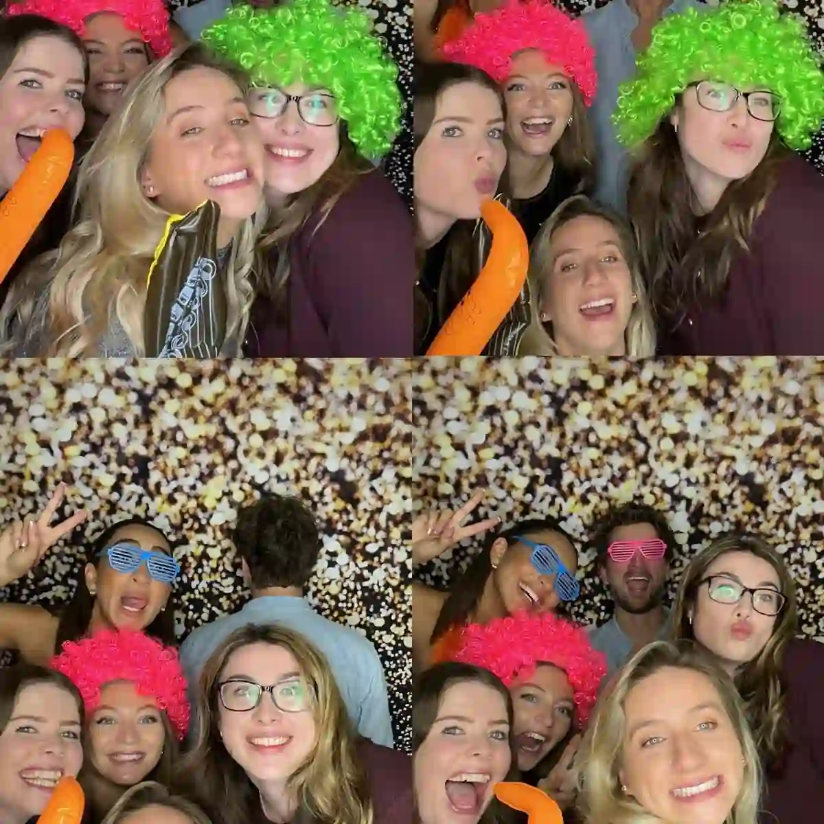 Wedding photo booth hire Suffolk - Ipswich, Bury St Edmunds and Lowestoft for weddings and celebrations